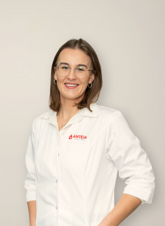 Kristina Tamošiūnaitė